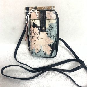 sakroots Smartphone Wristlet